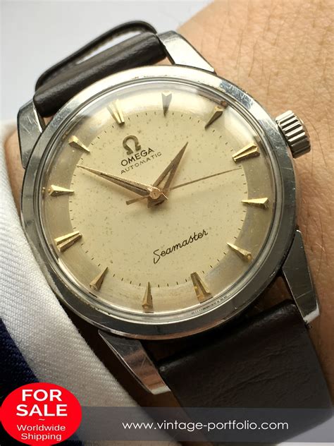 the omega seamaster|Omega Seamaster value over time.